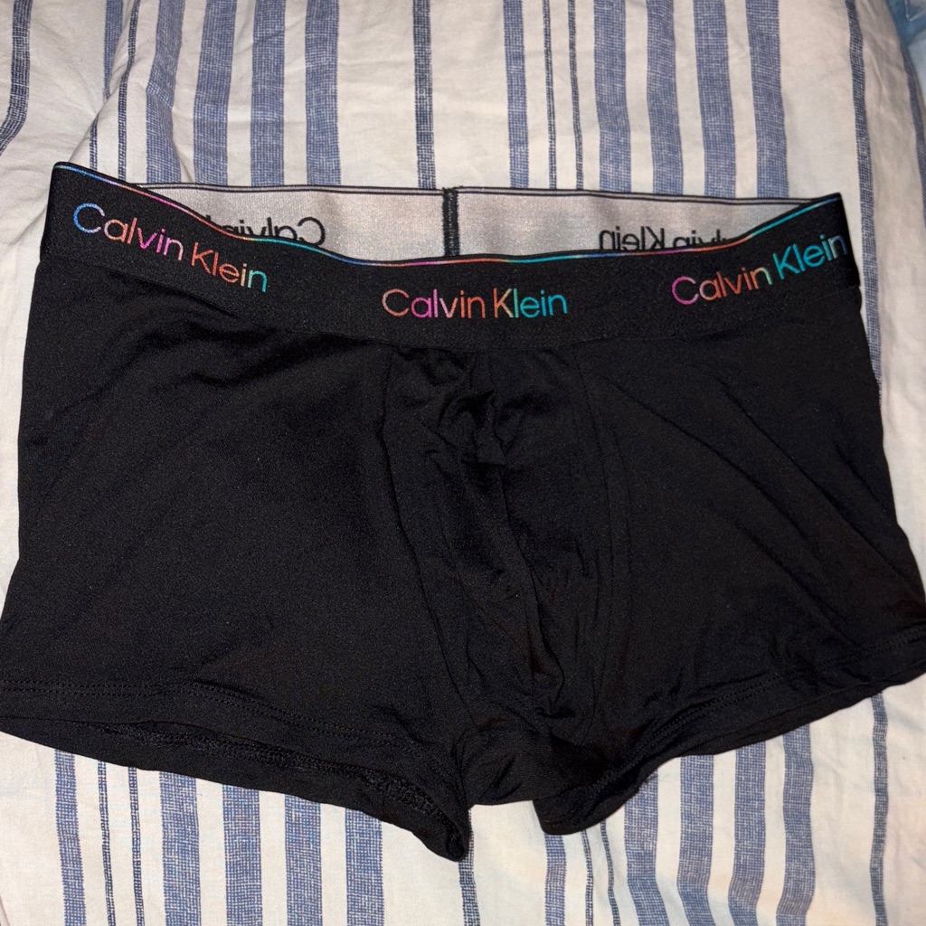 Brand New Calvin Klein Trunk